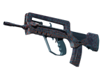 FAMAS | Hexane image
